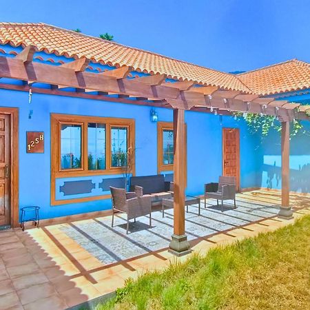 Vila Casa Milele Breña Baja Exteriér fotografie