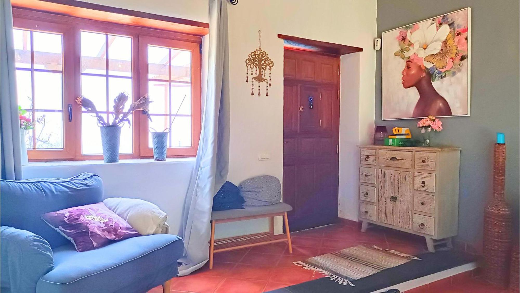 Vila Casa Milele Breña Baja Exteriér fotografie