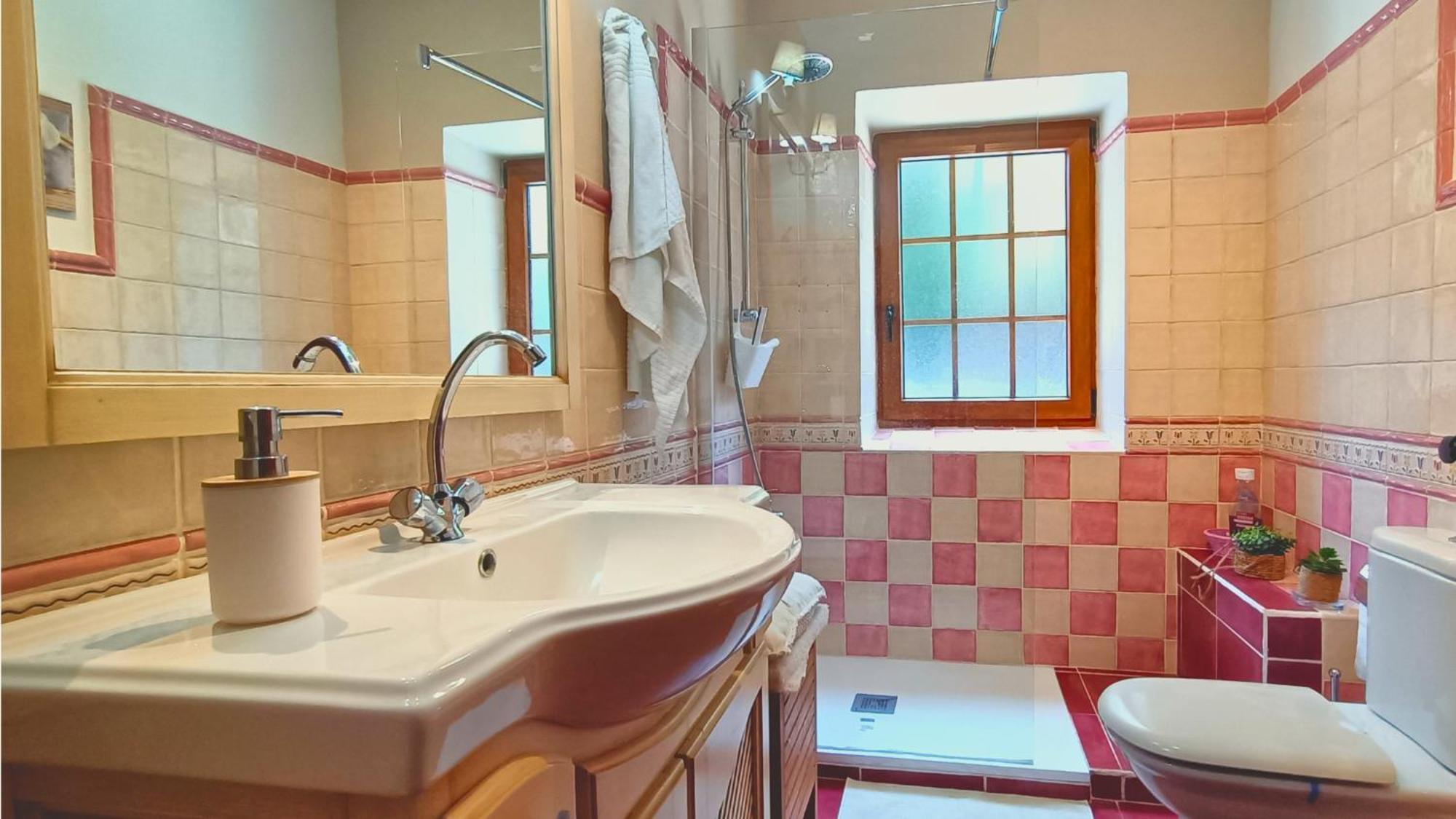 Vila Casa Milele Breña Baja Exteriér fotografie