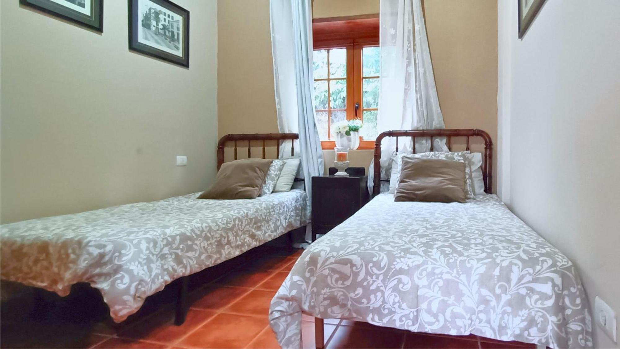 Vila Casa Milele Breña Baja Exteriér fotografie
